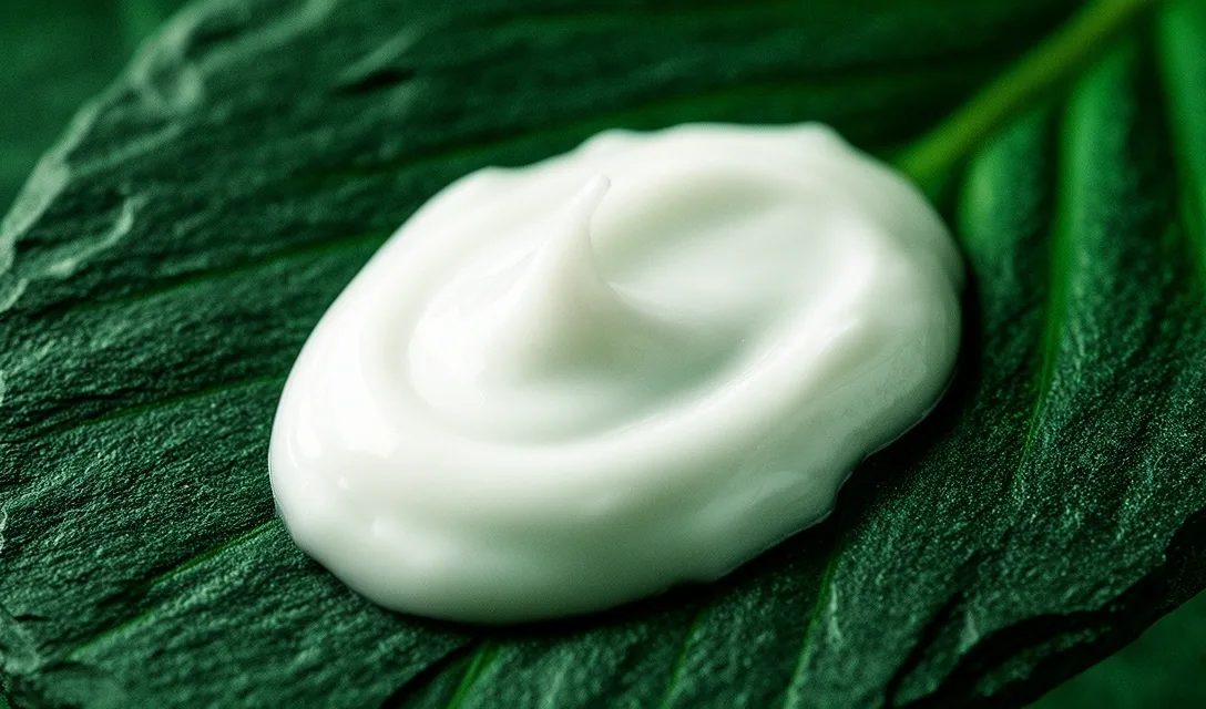 Hyaluronic Botanical Serum