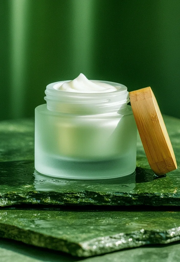 Skincare application tools