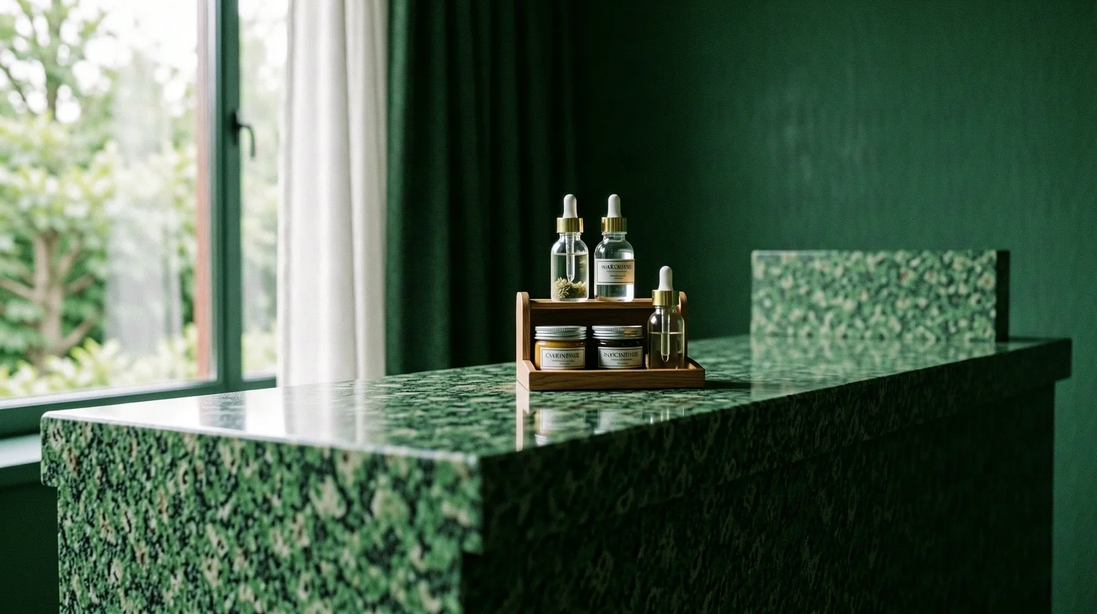 BodyRemedy Botanical Laboratory