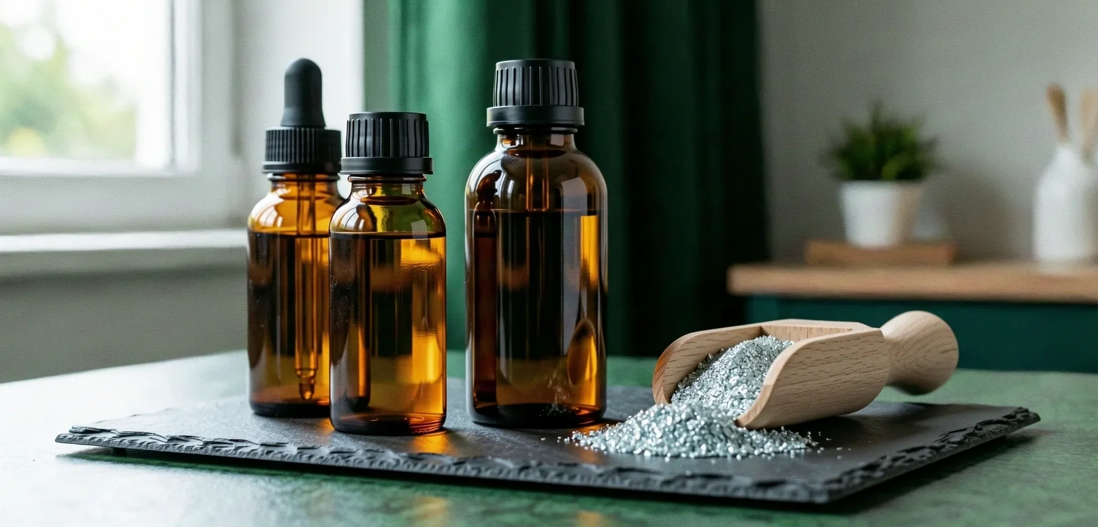 Botanical Integrity