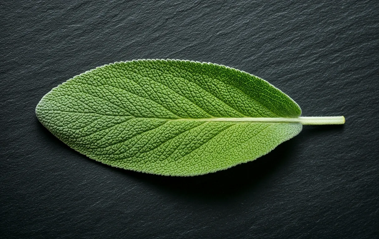 Botanical Texture