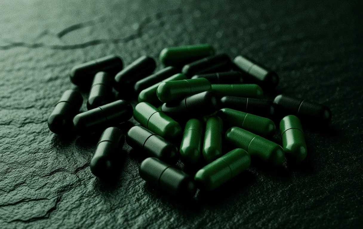 Nutrient Micro-texture